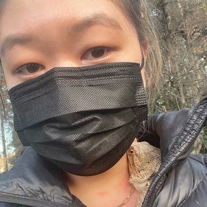 Meet your Posher, Abby